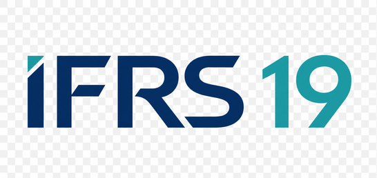 ifrs 19 Logo